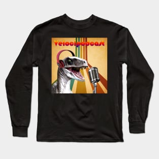 VelociPodcast Long Sleeve T-Shirt